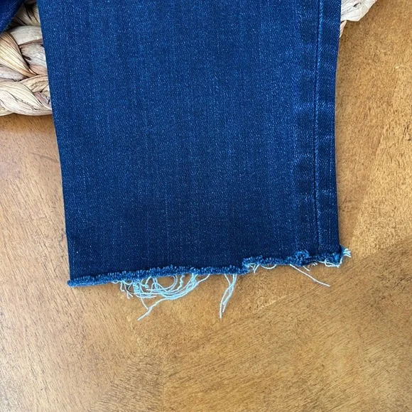 Madewell jeans - Picture 5 of 6
